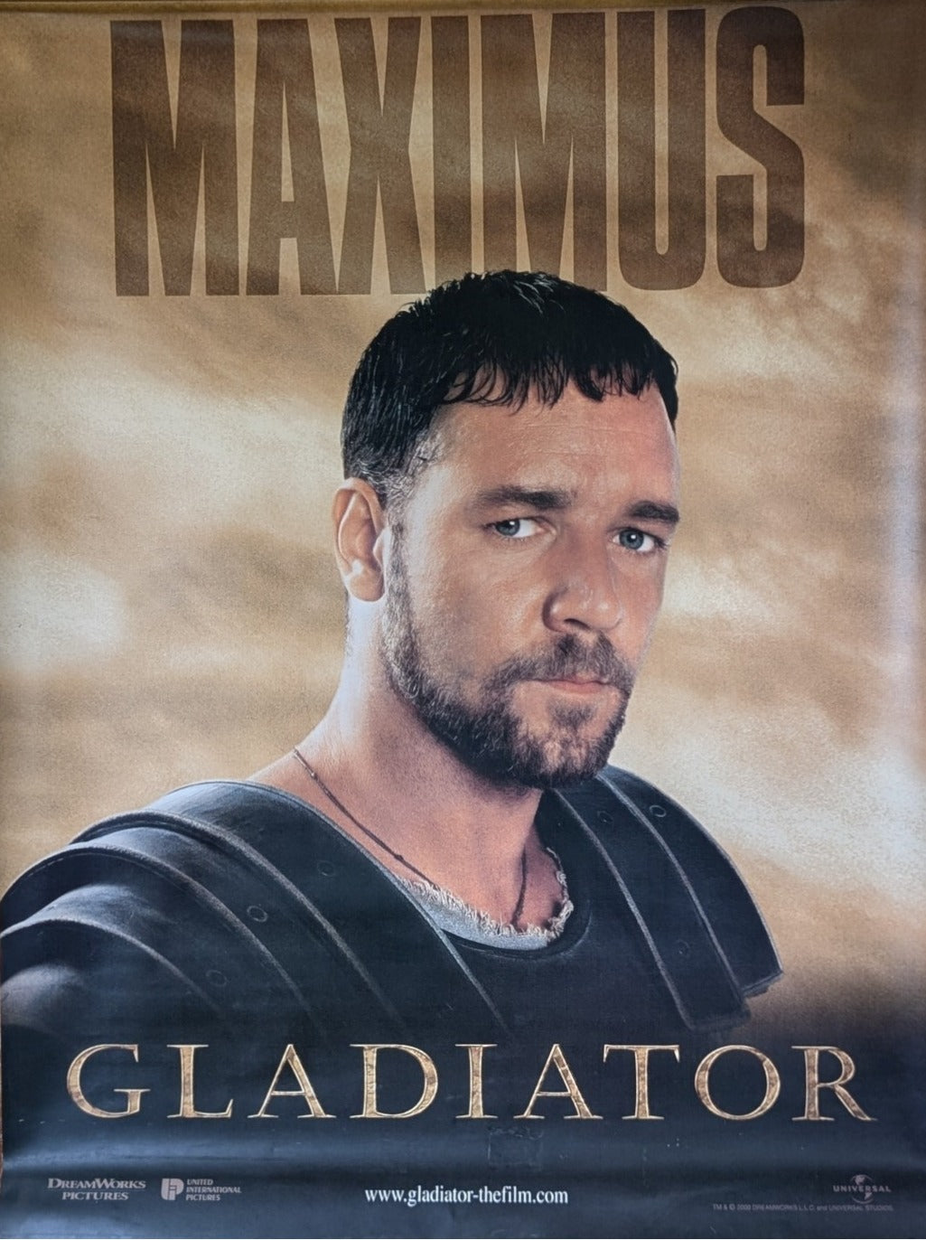 Gladiator – 2000