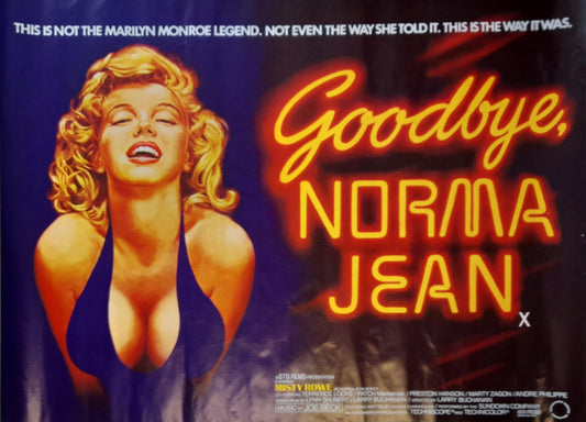 Goodbye Norma Jean - 1976