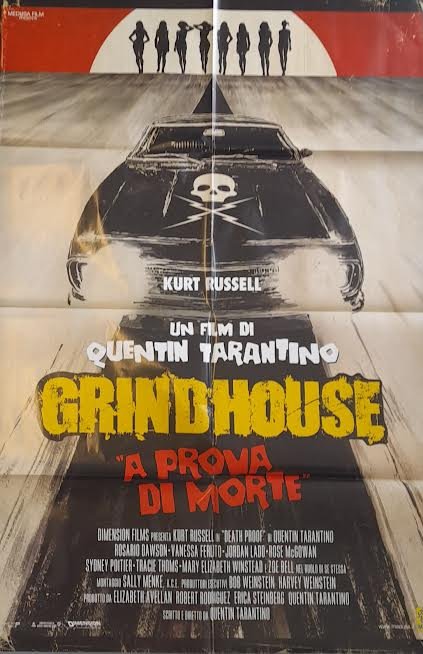 Grindhouse - 2007