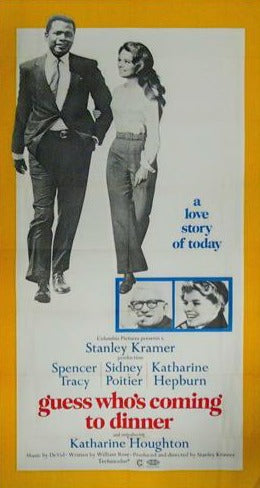 Guess Who's Coming to Dinner - 1967