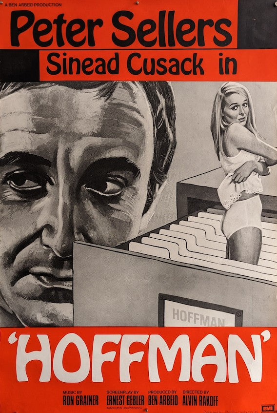 Hoffman - 1970