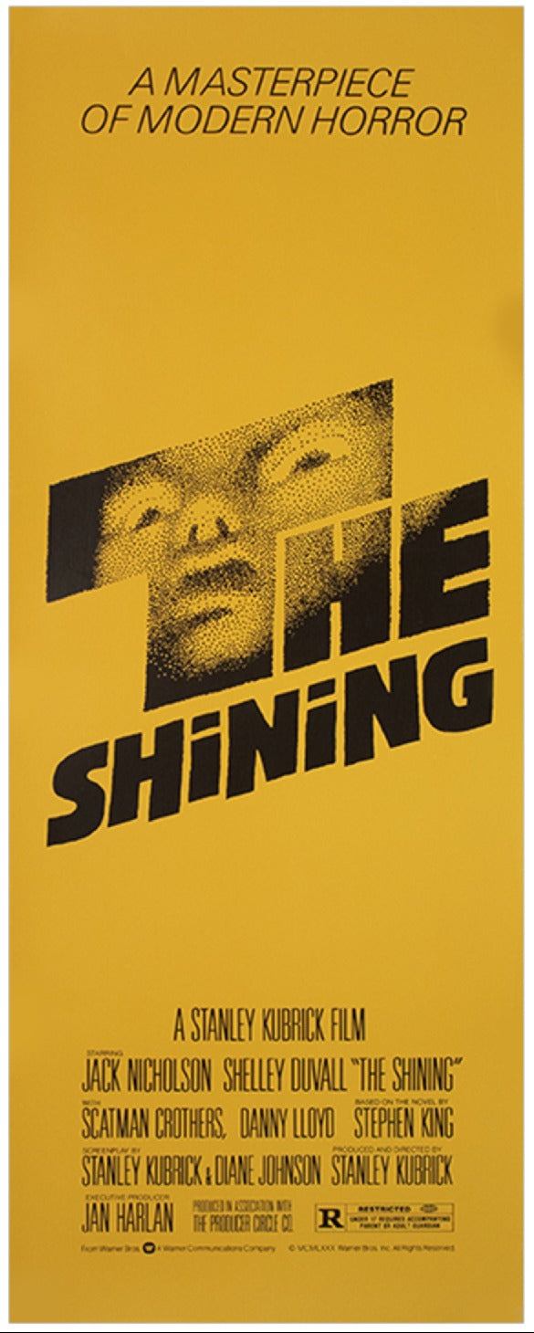 The Shining - 1980