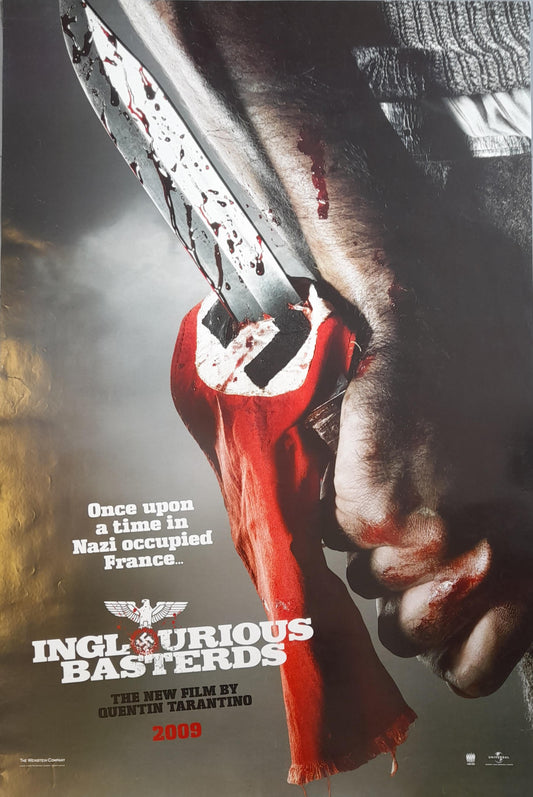 Inglourious Basterds - 2009