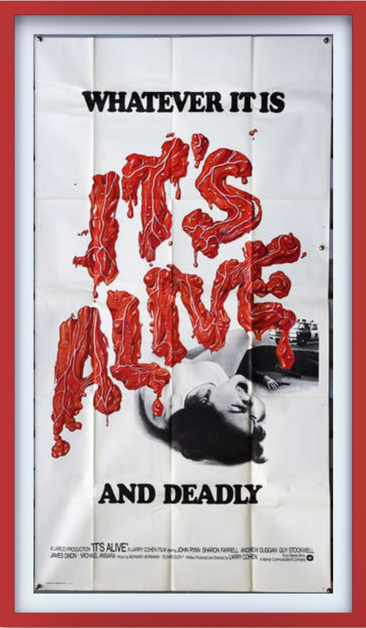 It's Alive – 1974