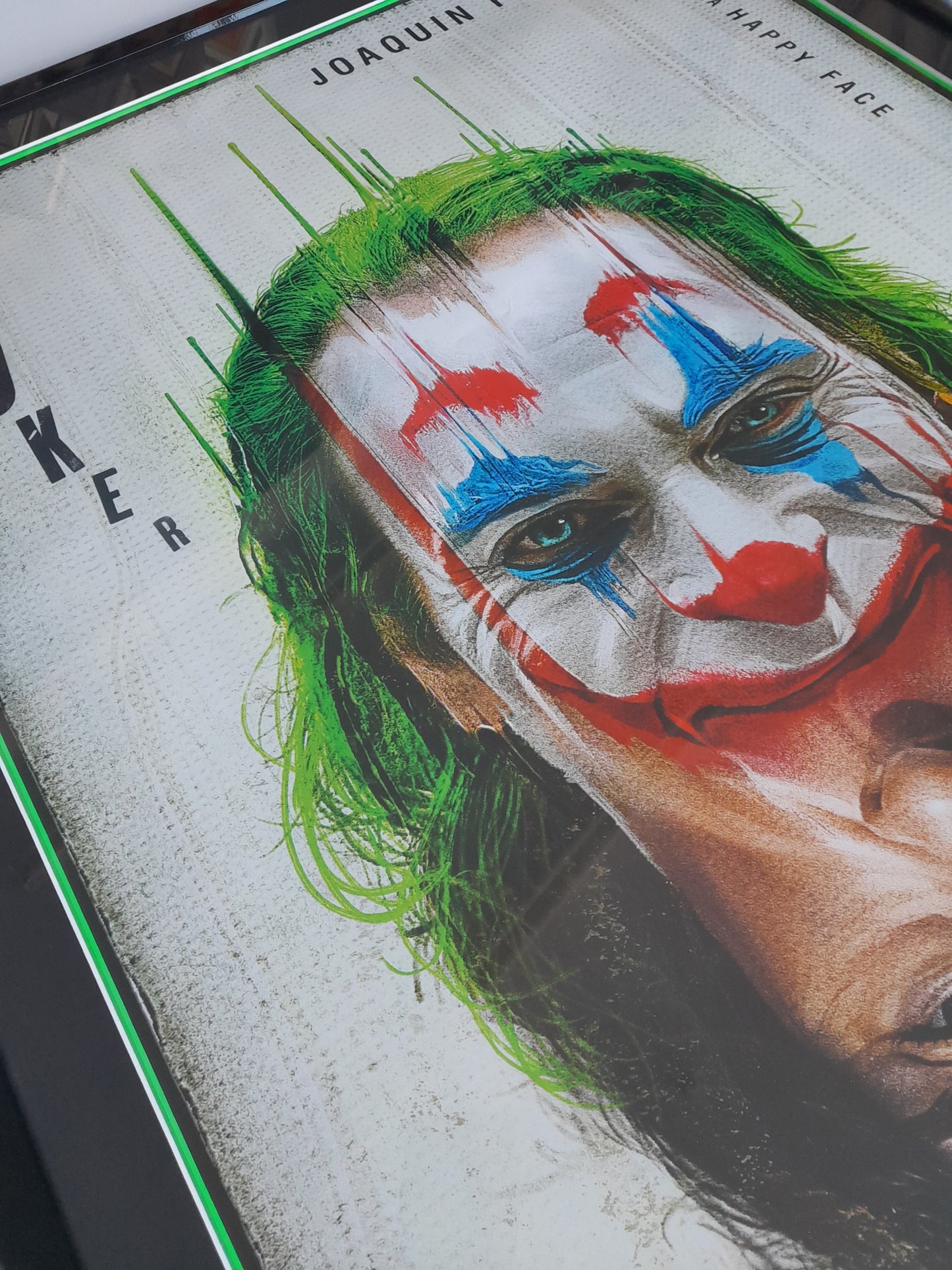 The Joker - 2019