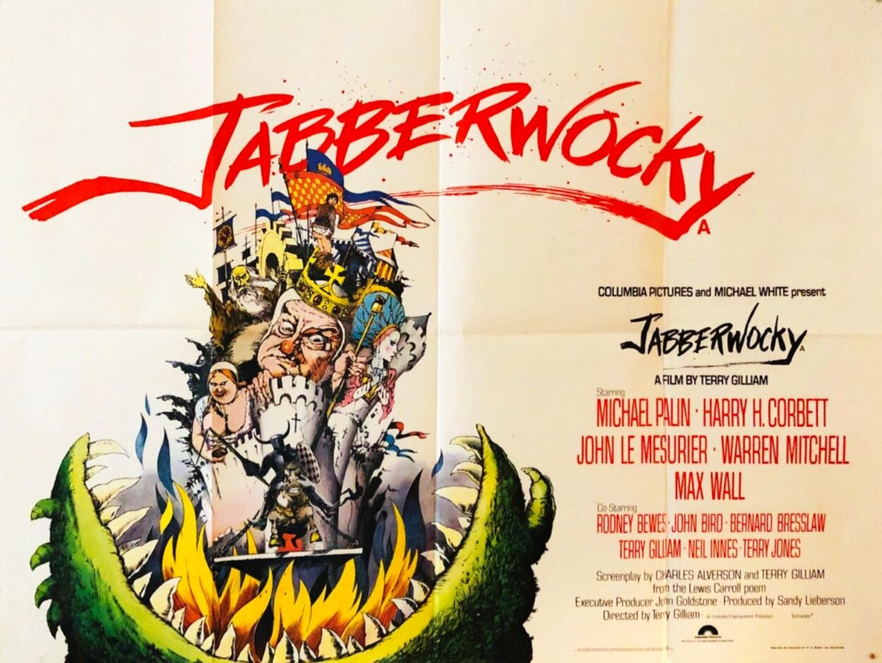 Jabberwocky - 1977