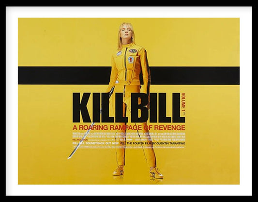 Kill Bill: Volume 1 - 2003