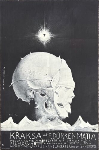 The Most Wonderful Evening of My Life (Pol: Kraksa) – 1972