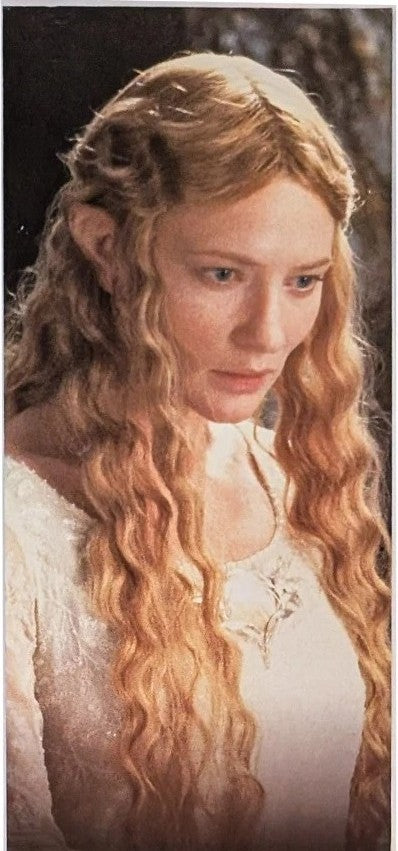Lord of the Rings: Fellowship of the Ring - 2001