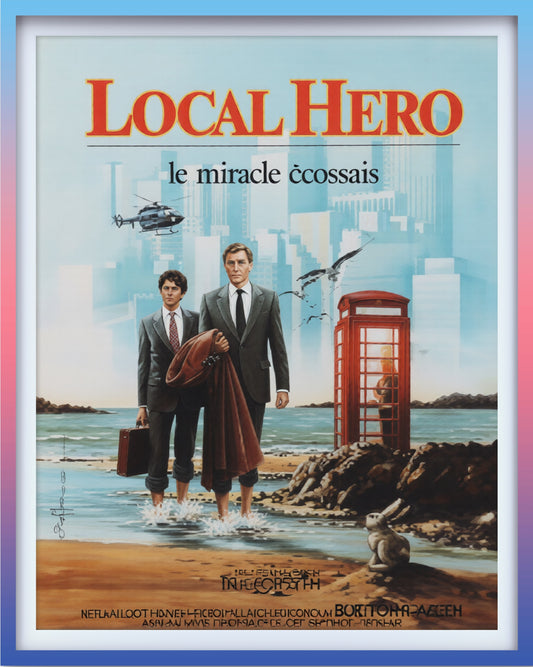 Local Hero - 1983