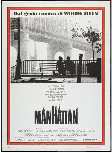 Manhattan - 1979