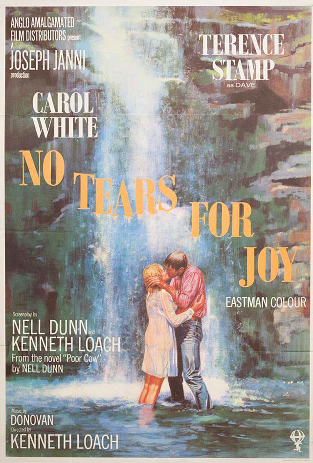 No Tears For Joy (Poor Cow) - 1967