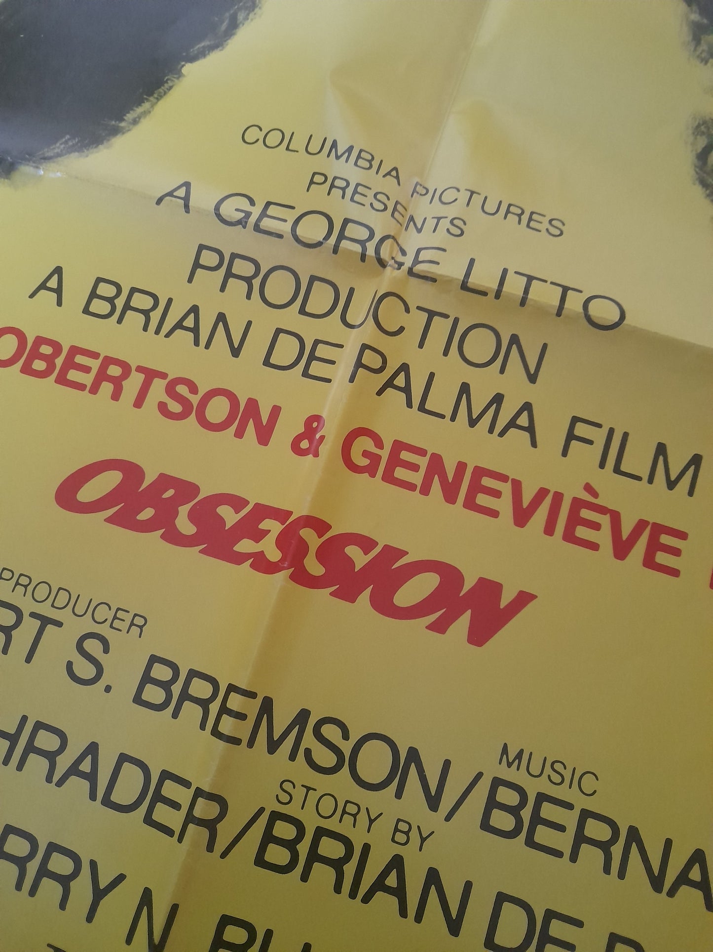 Obsession - 1974