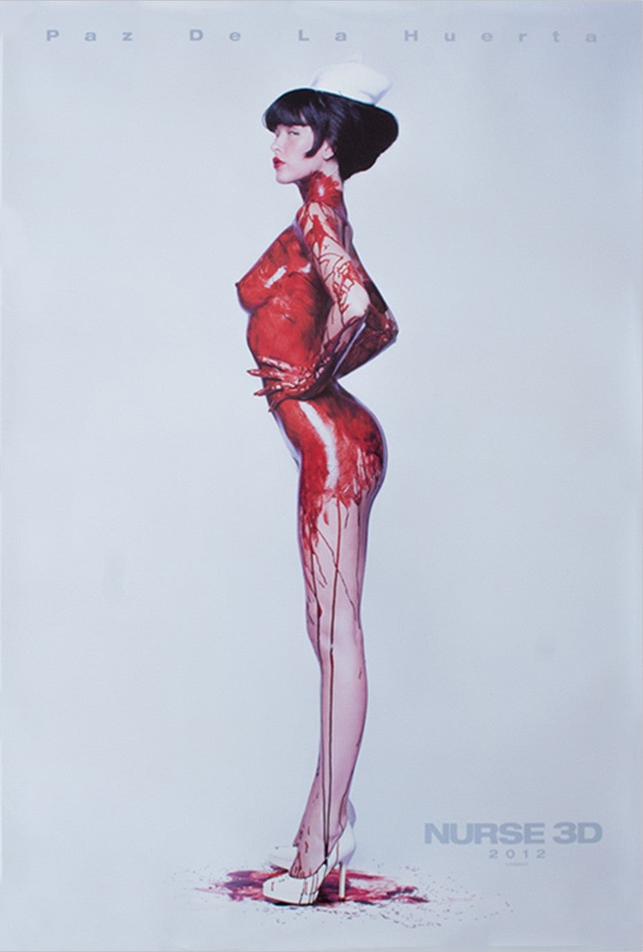 Nurse 3D - 2014