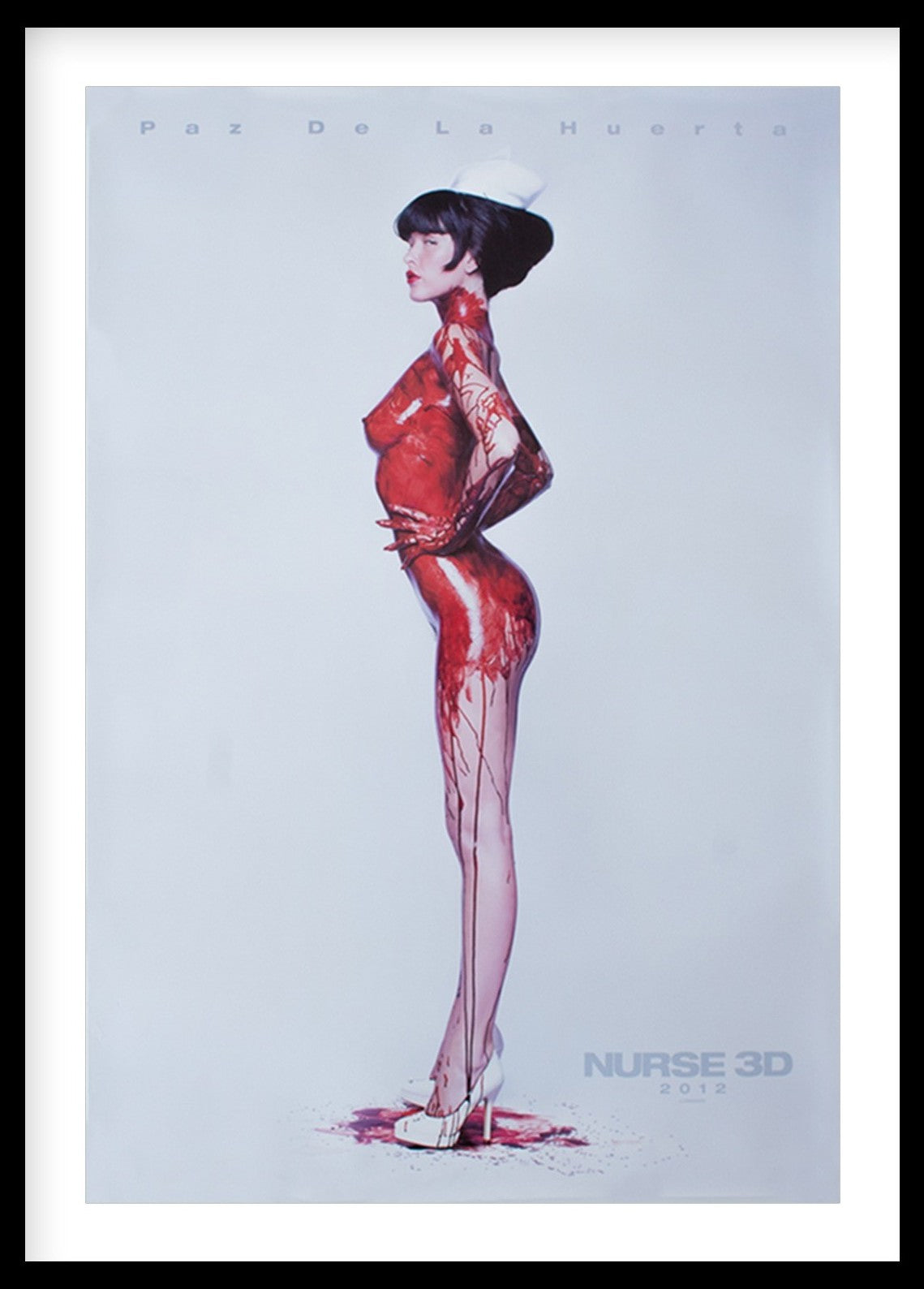 Nurse 3D - 2014