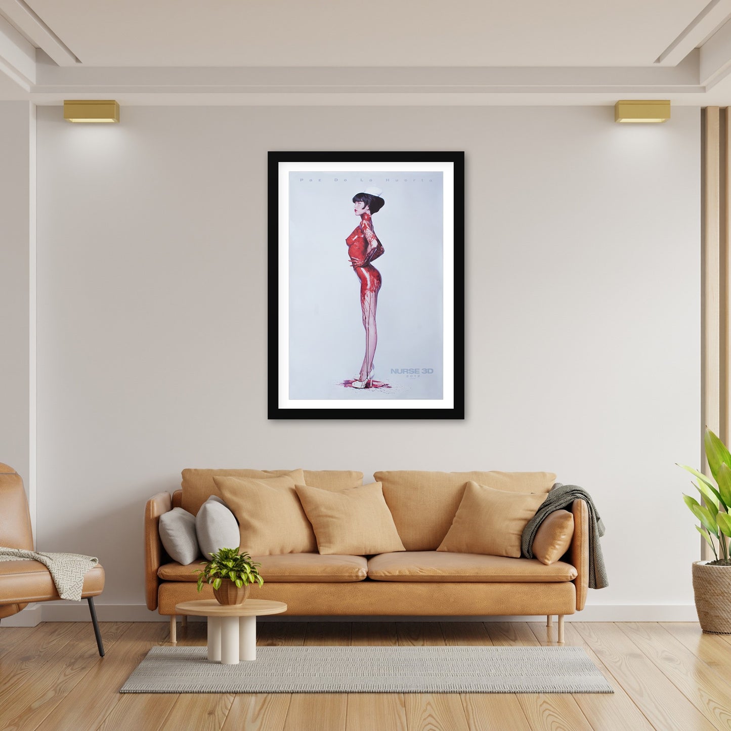 Nurse 3D - 2014