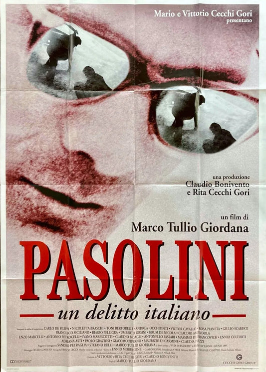 Pasolini - 1995