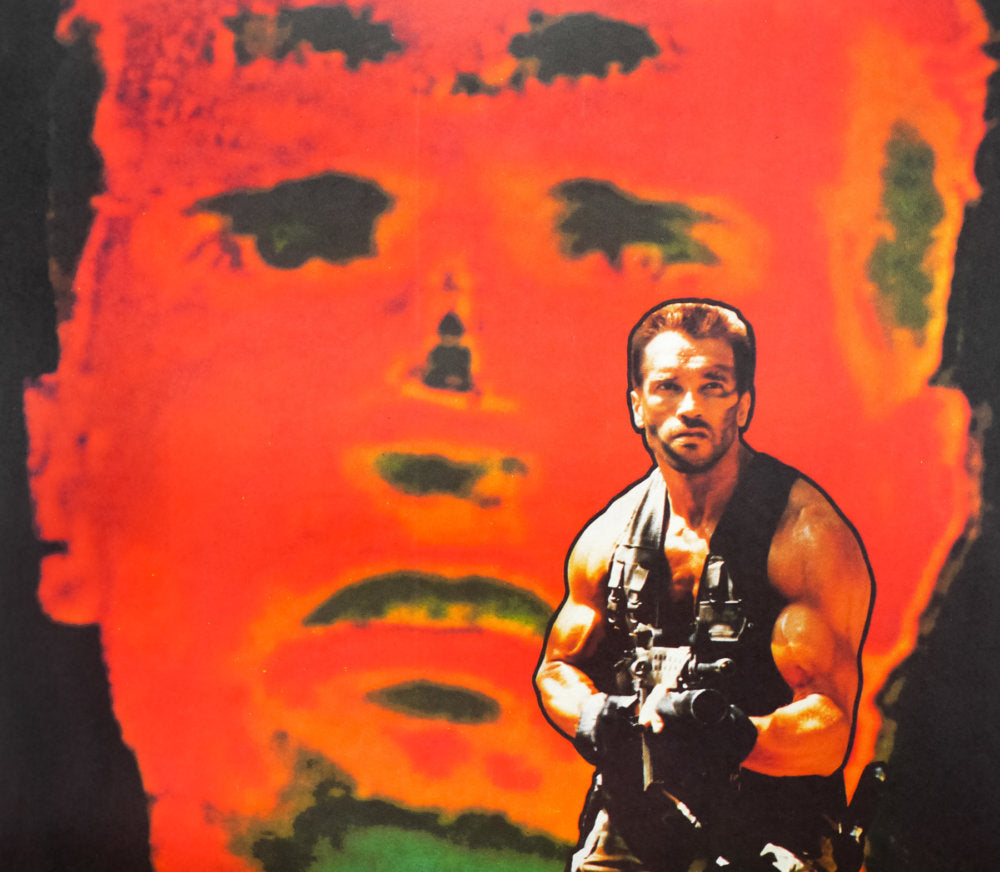 Predator - 1987