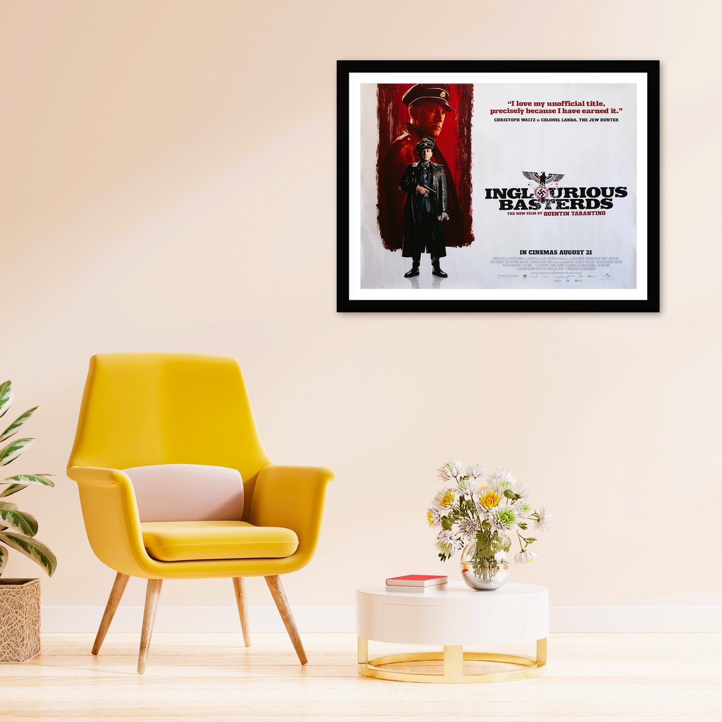 Inglorious Basterds – 2009
