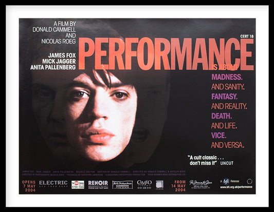 Performance - 2004