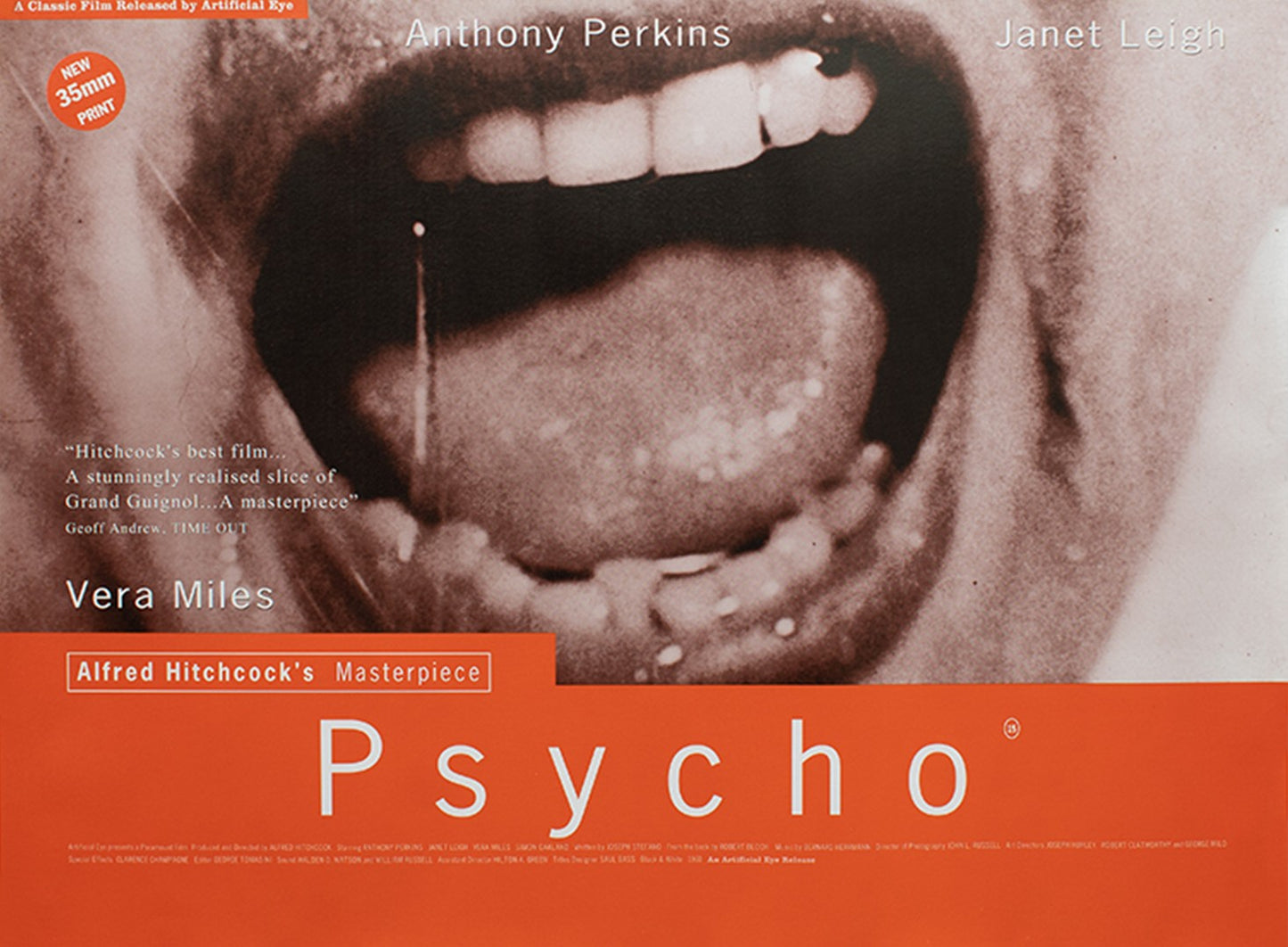 Psycho - 1998