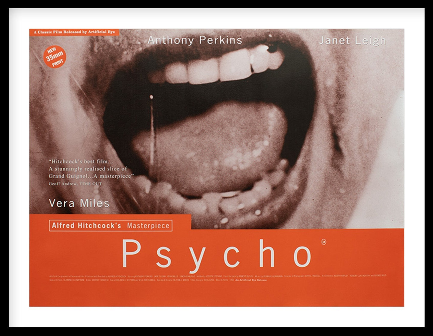 Psycho - 1998