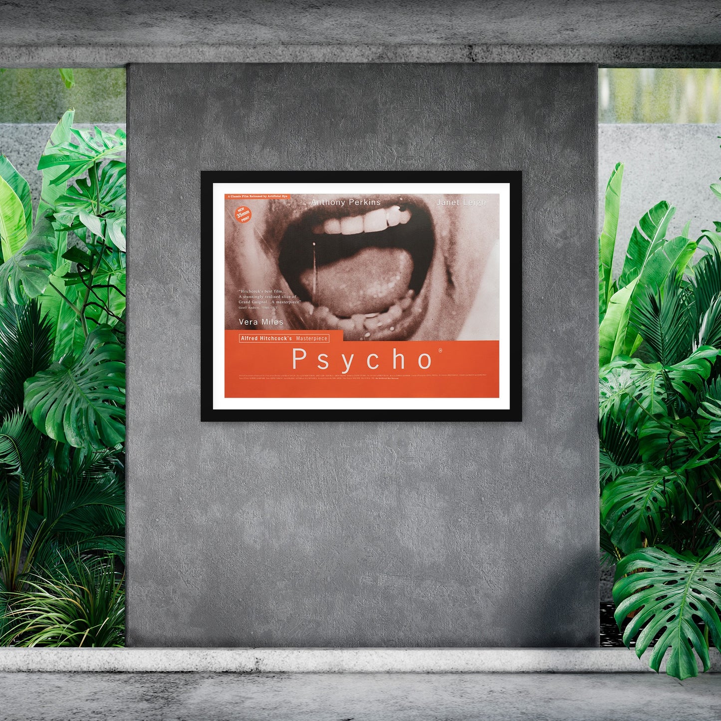 Psycho - 1998