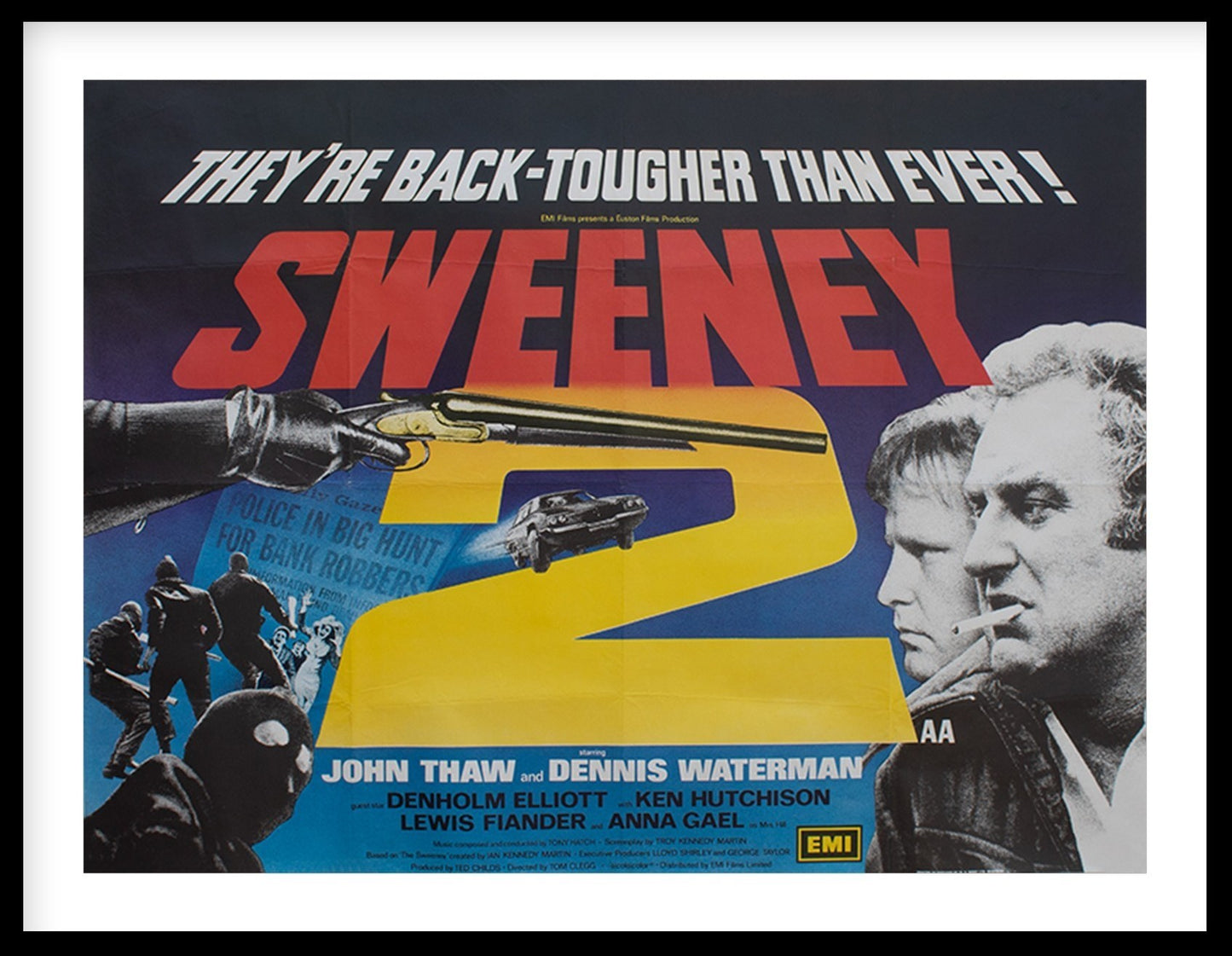 Sweeney 2 - 1978