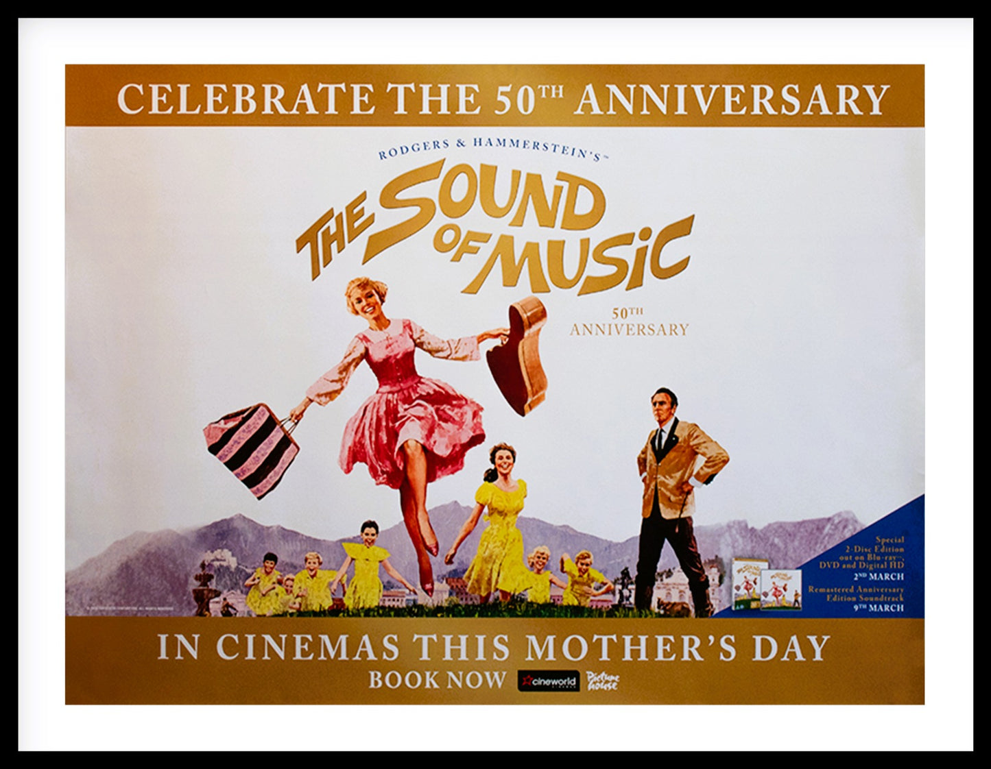 The Sound of Music - 2015 RR