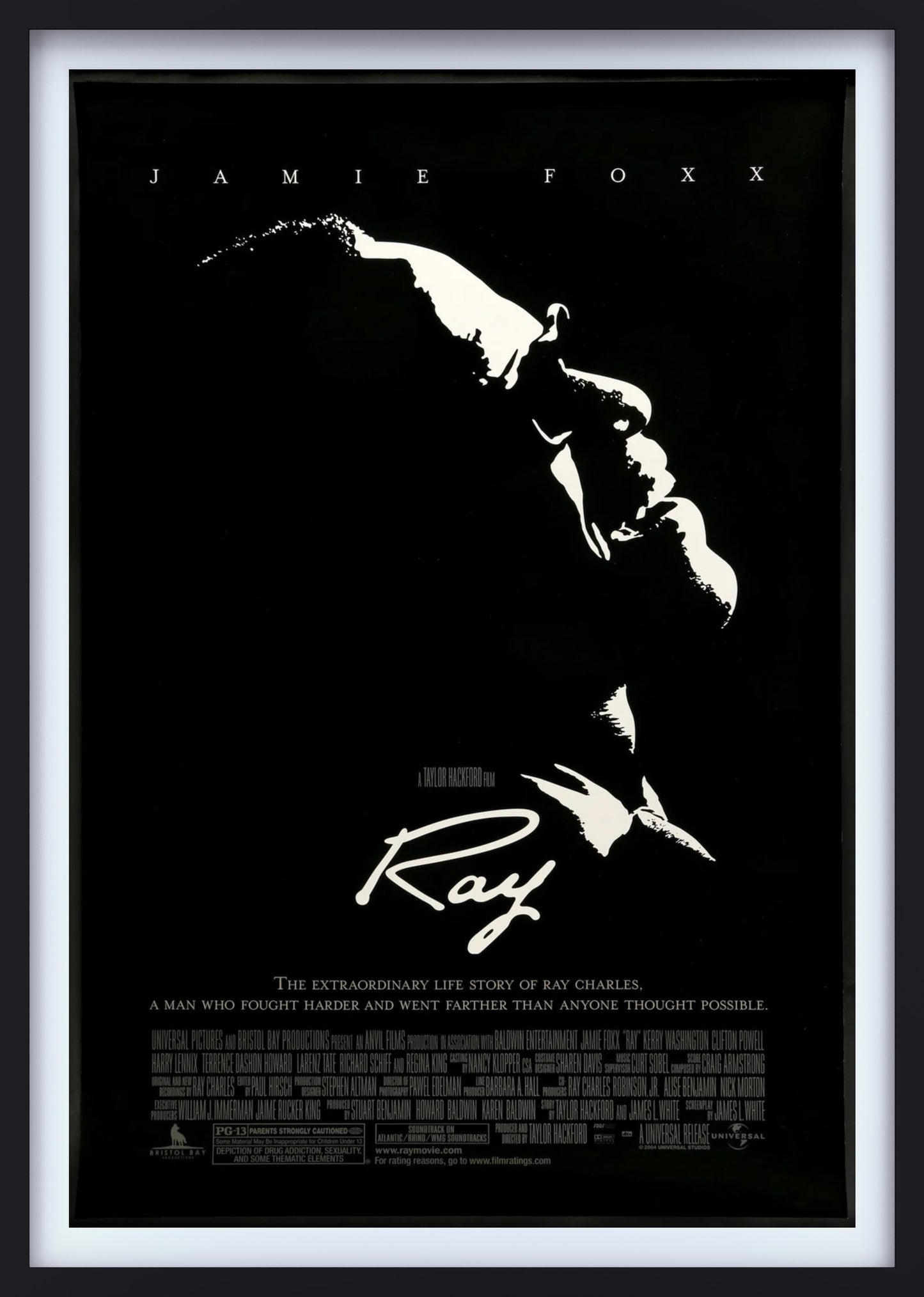 Ray - 2004