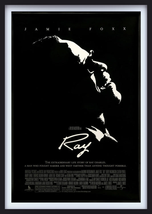 Ray - 2004