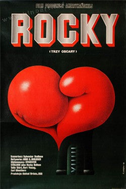 Rocky - 1976