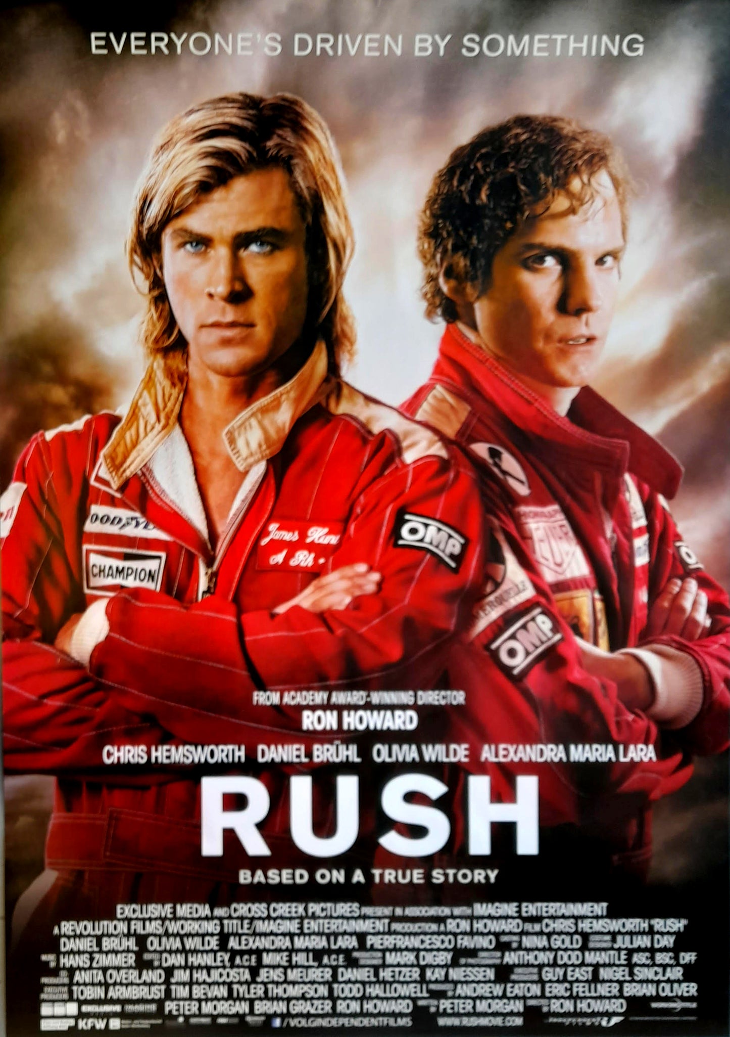 Rush - 2013