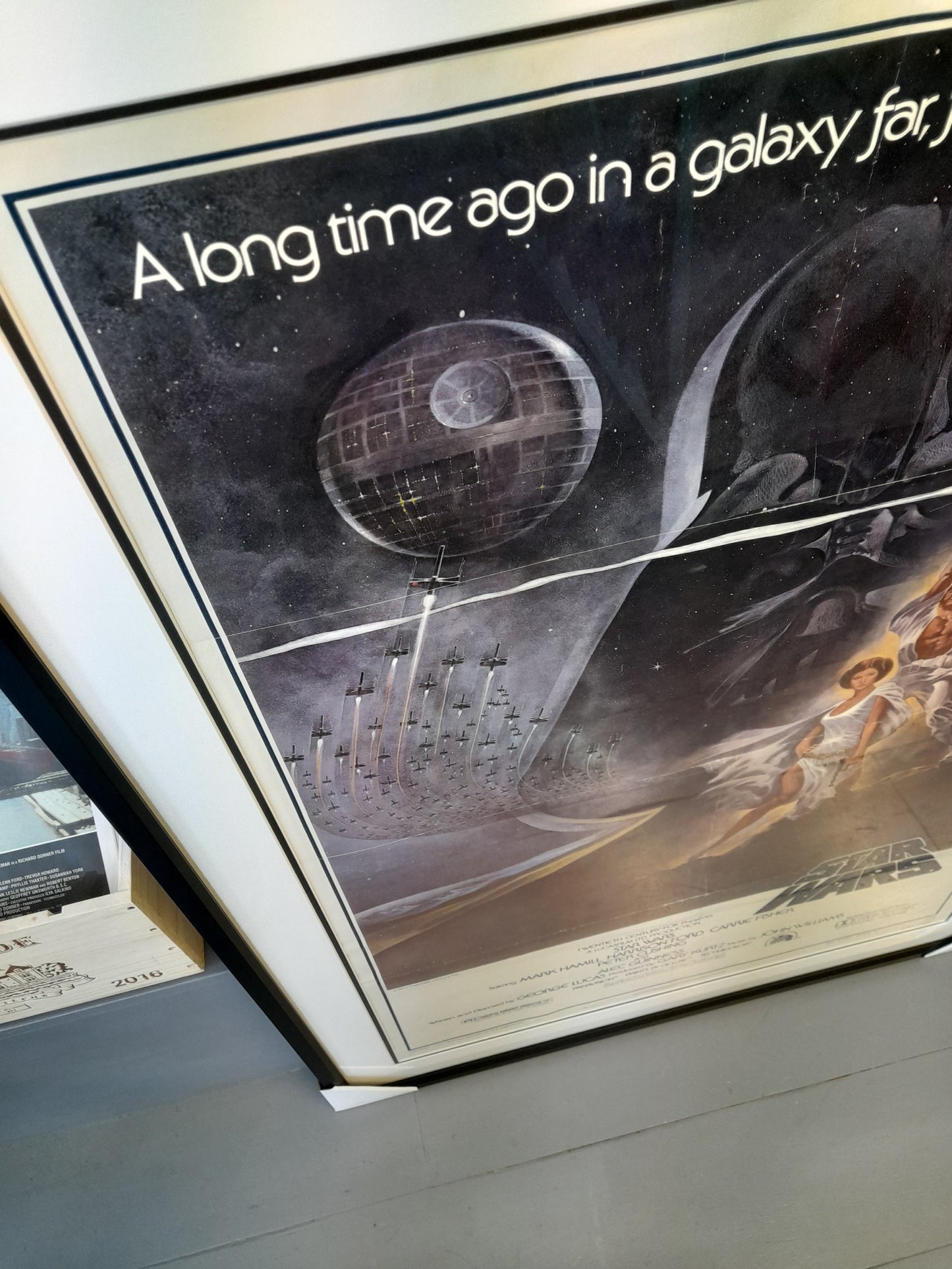 Star Wars - 1977