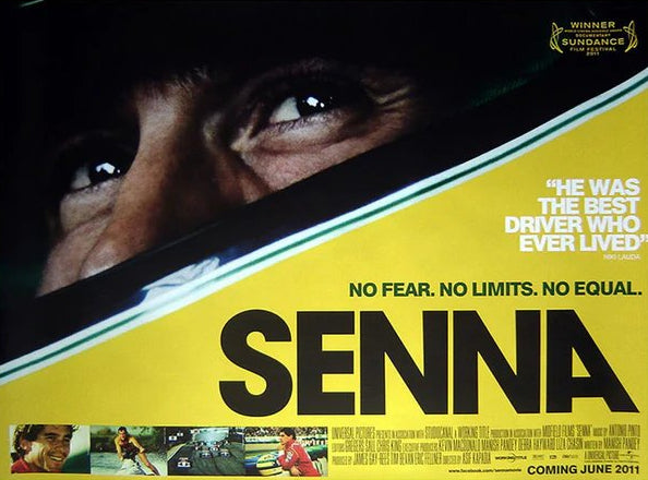 Senna - 2010