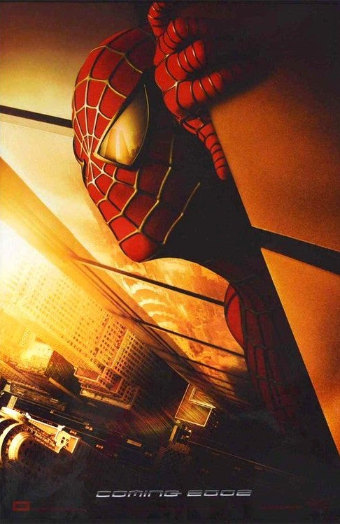 Spiderman - 2002