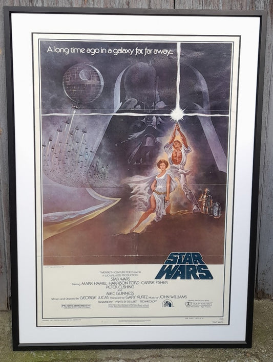 Star Wars - 1977
