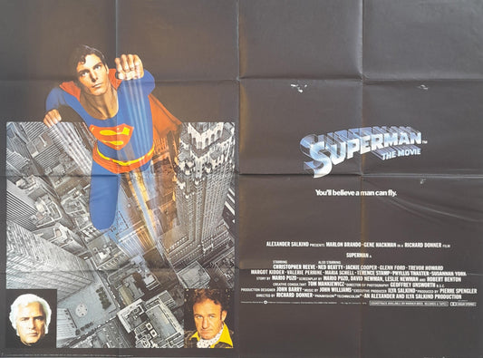 Superman: The Movie - 1978