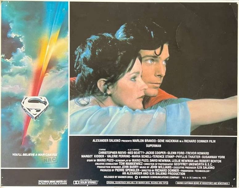 Superman - 1978