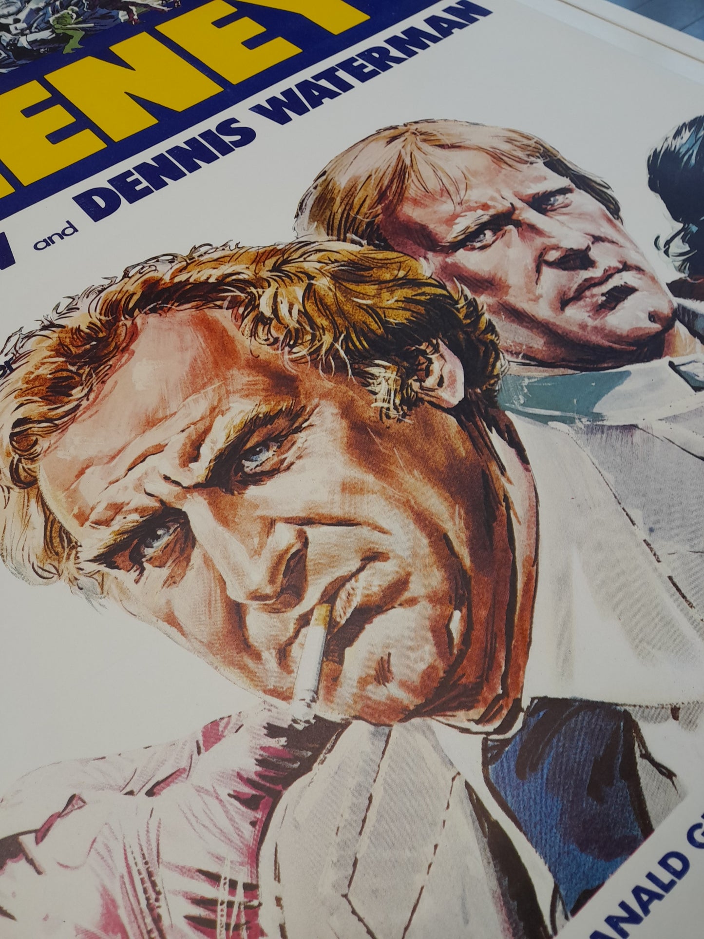 Sweeney! - 1977