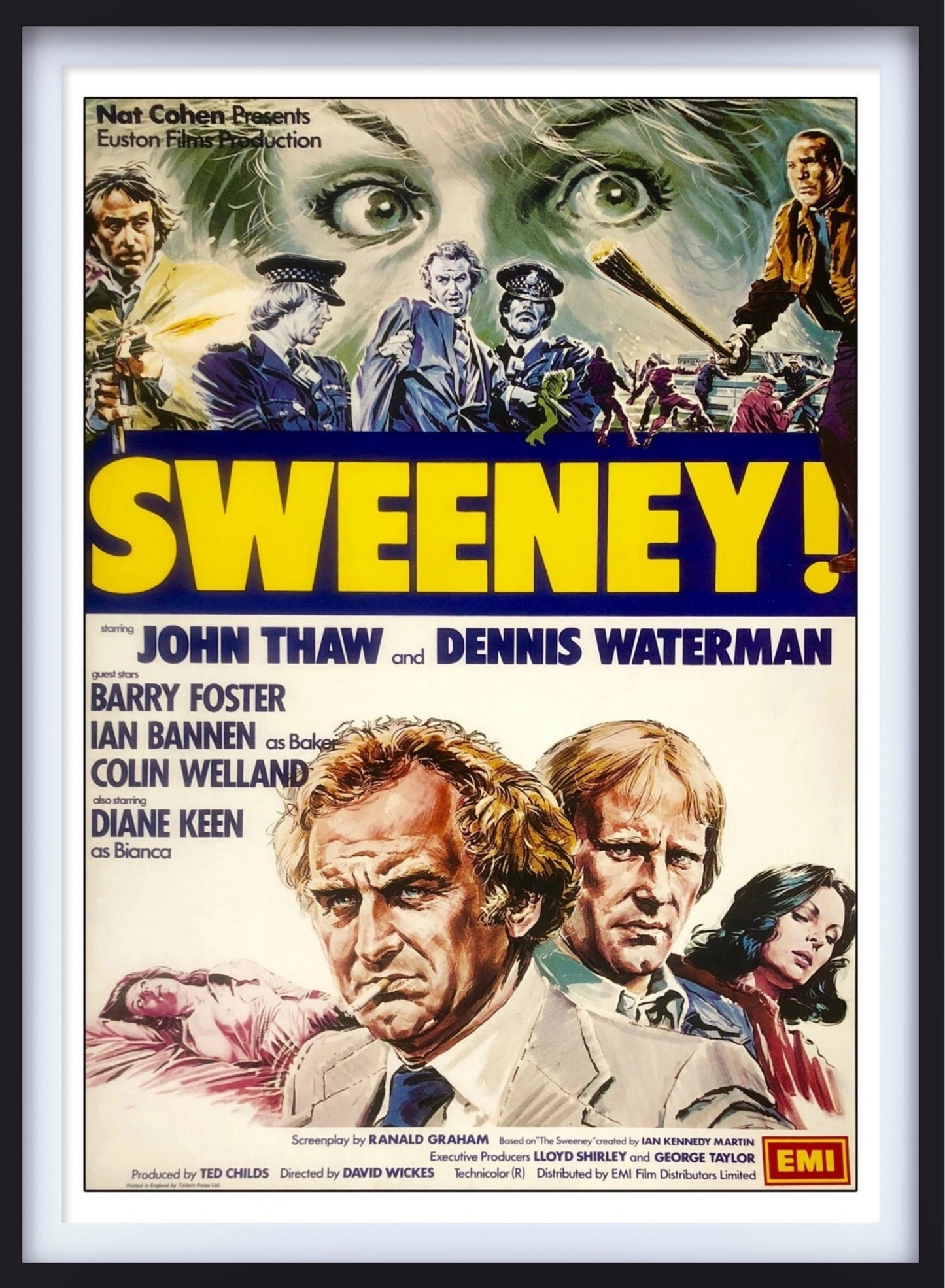 Sweeney! - 1977