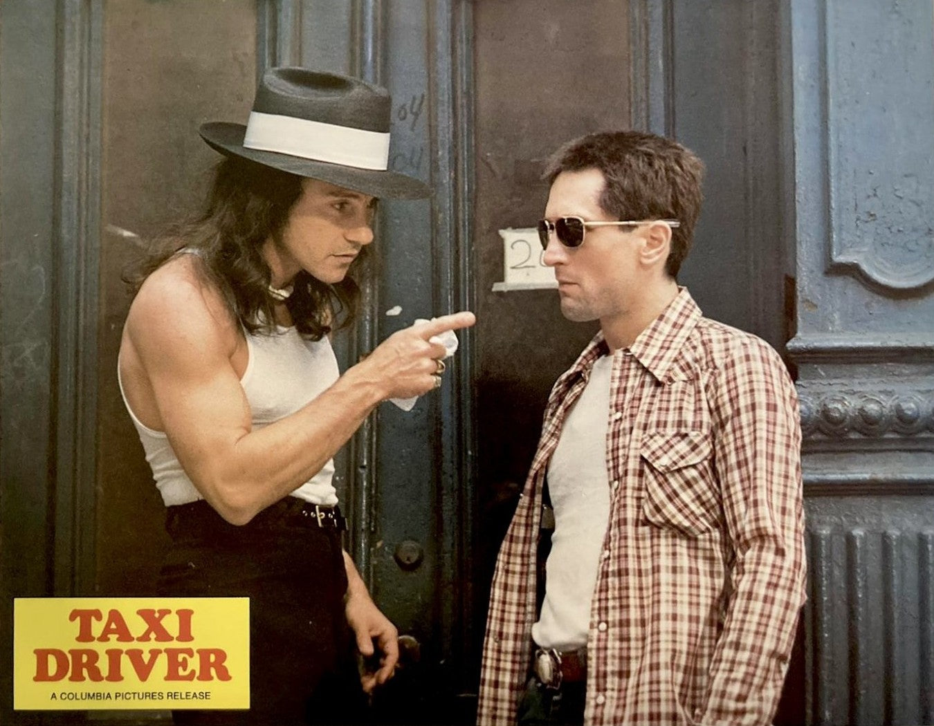 Taxi Driver - 1976
