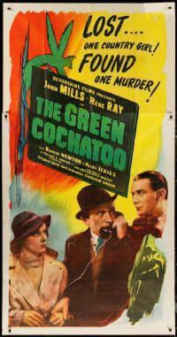 The Green Cockatoo - 1937