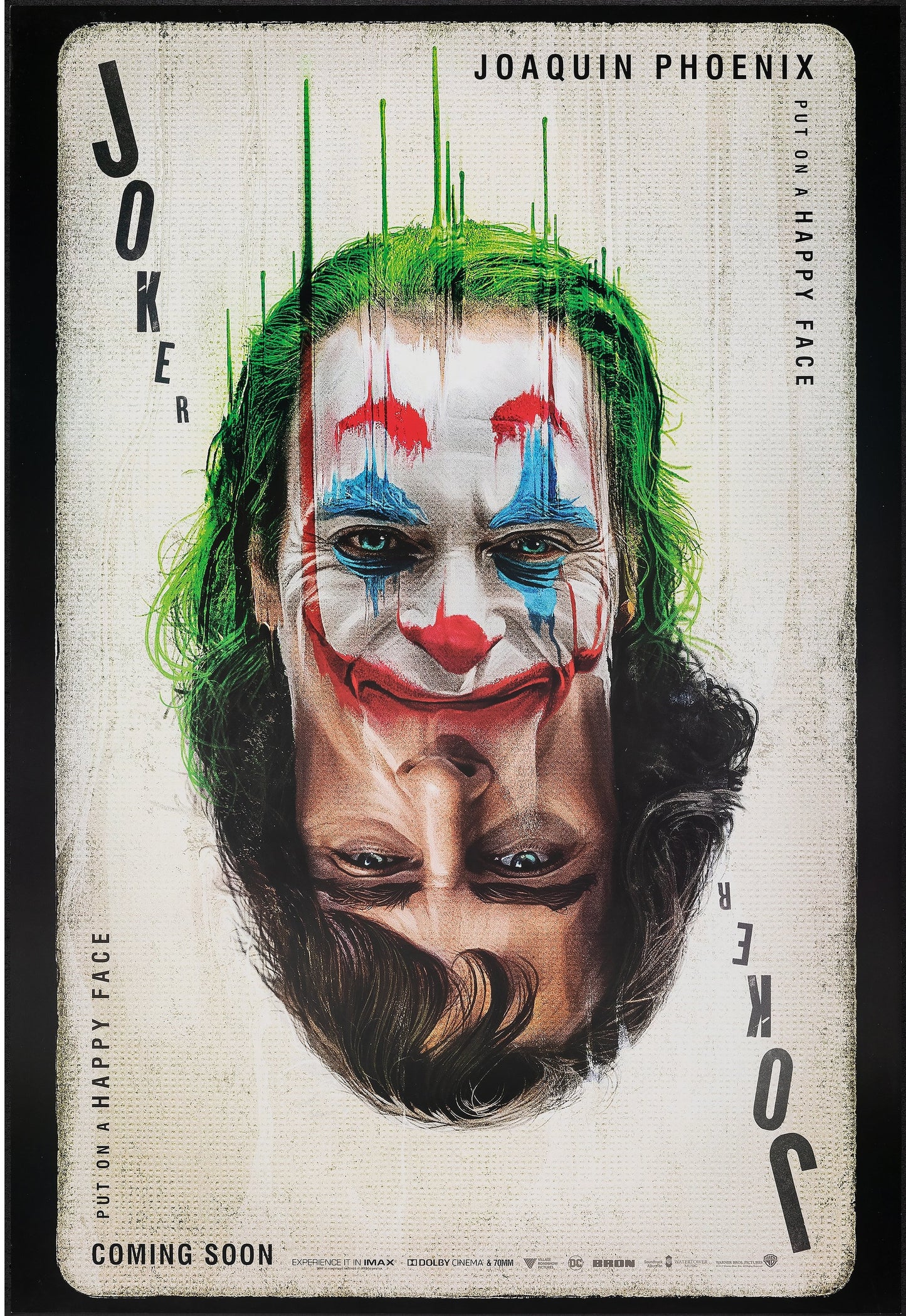 The Joker - 2019