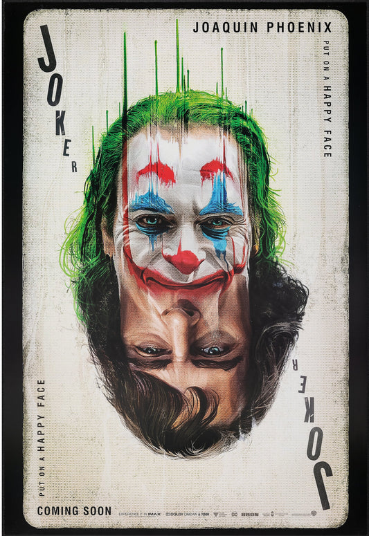 The Joker - 2019