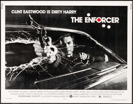 The Enforcer - 1976