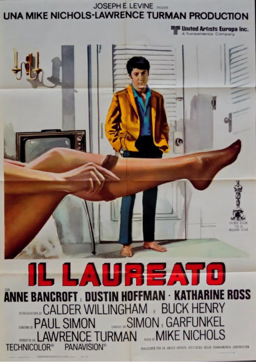 The Graduate - 1967