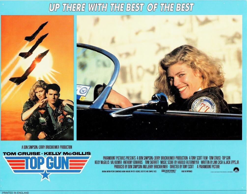 Top Gun - 1986