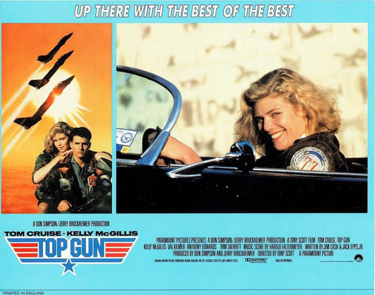 Top Gun - 1986