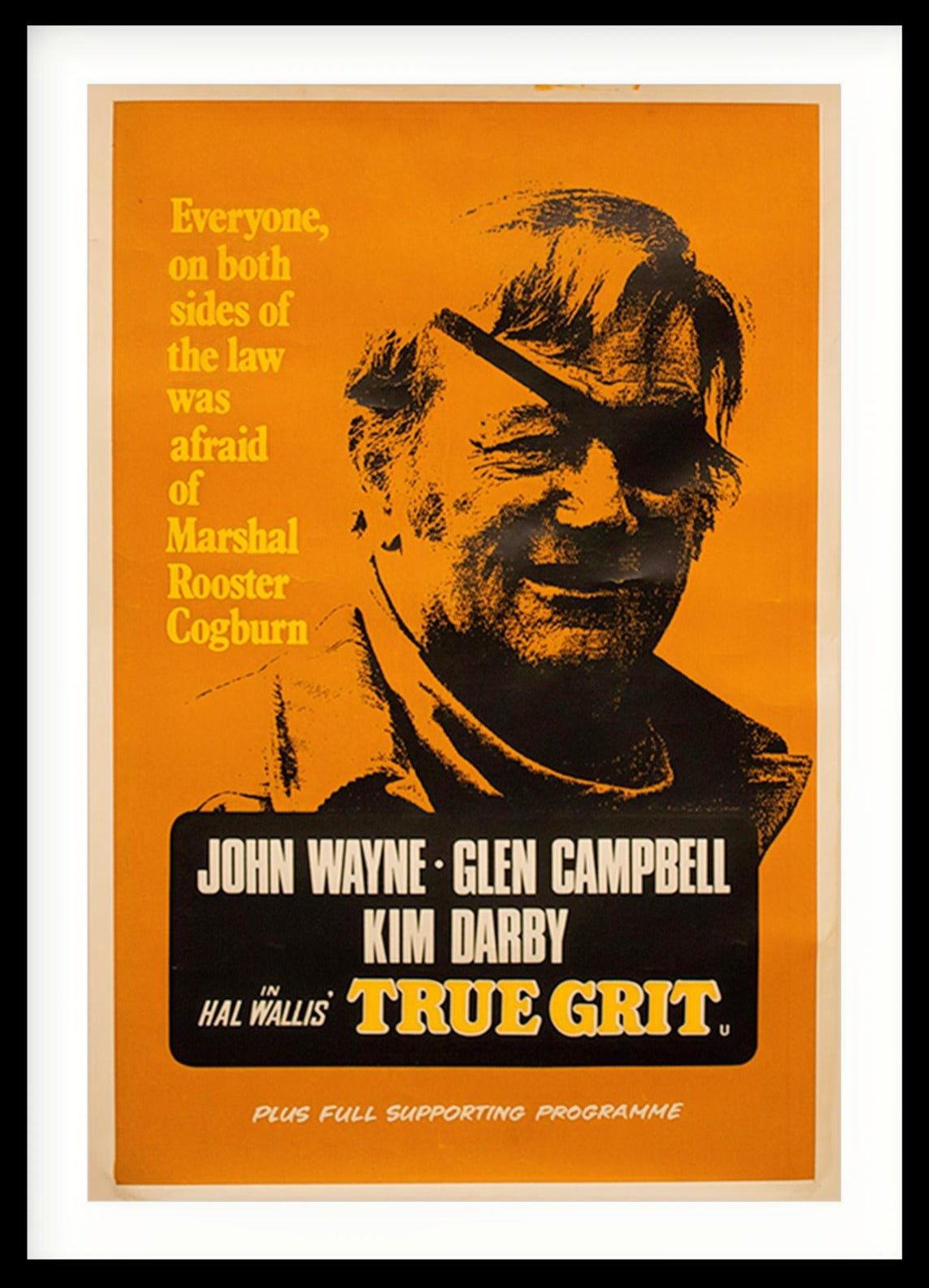True Grit - 1969